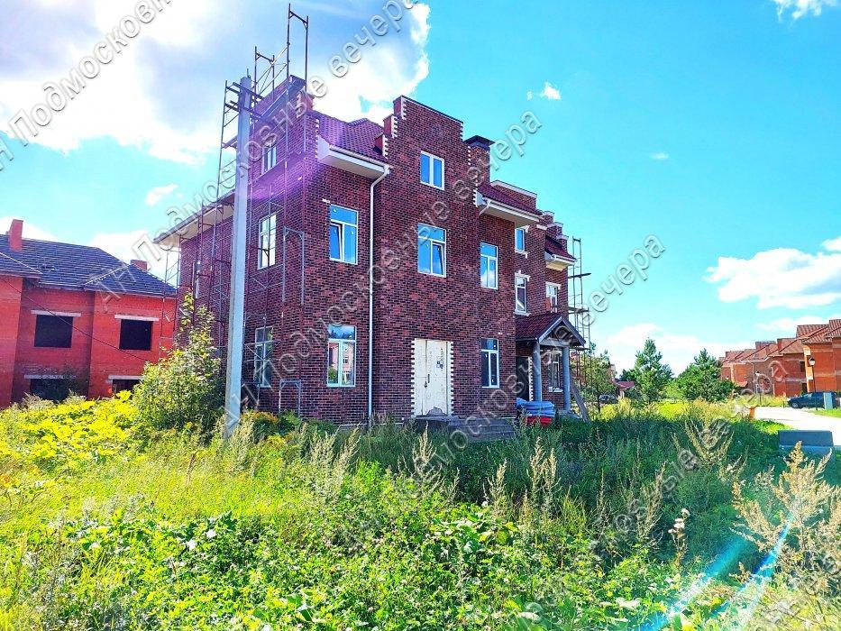 Продам коттедж  в Солнечногорском районе в Баранцево