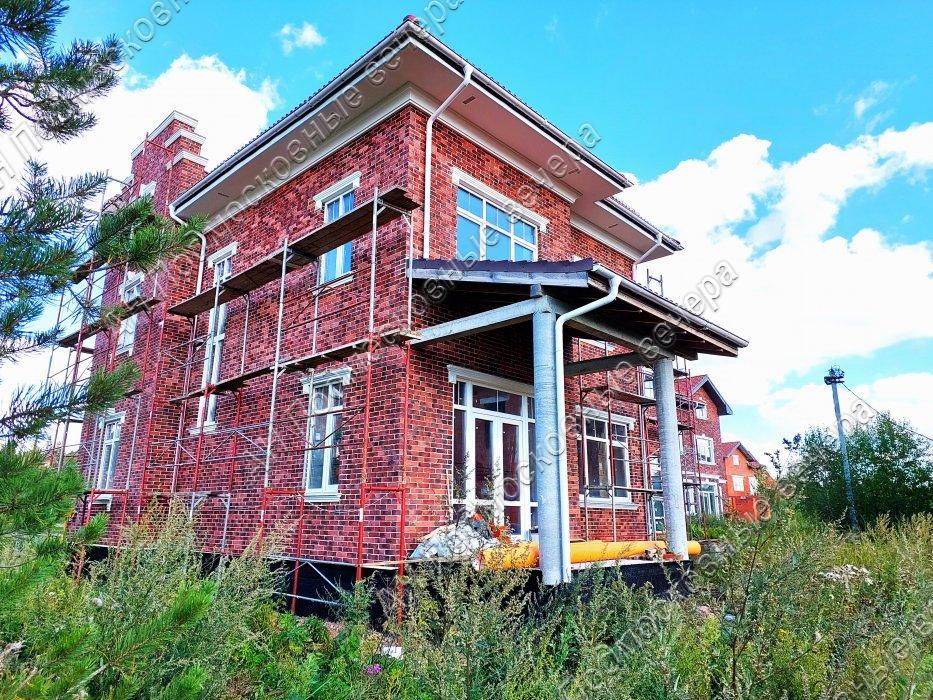 Продам коттедж  в Солнечногорском районе в Баранцево