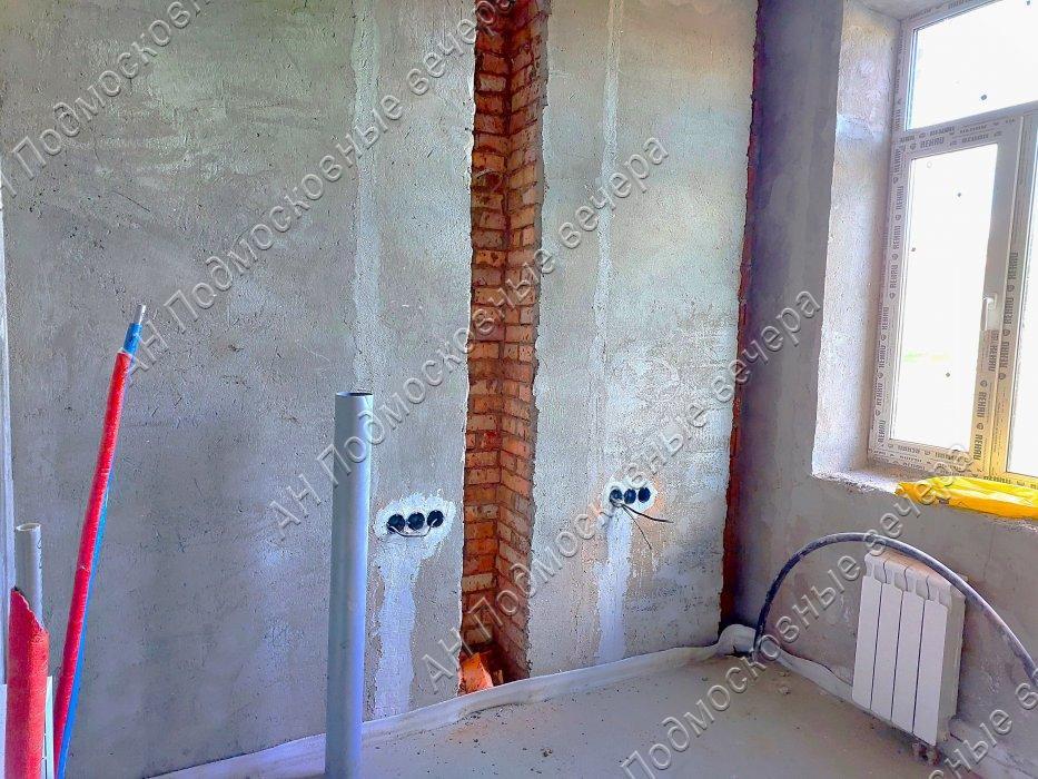 Продам коттедж  в Солнечногорском районе в Баранцево