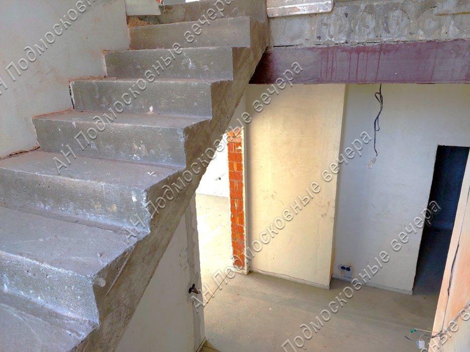 Продам коттедж  в Солнечногорском районе в Баранцево