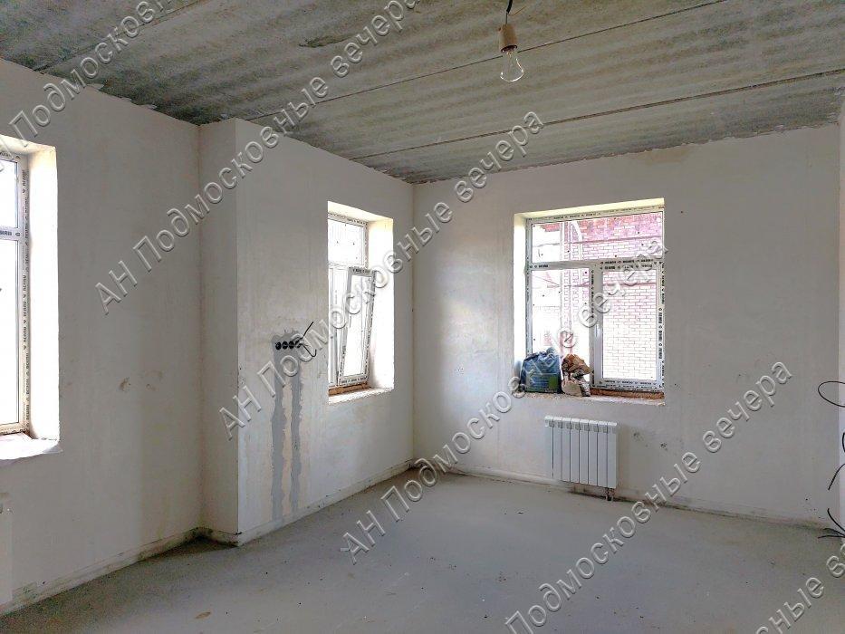 Продам коттедж  в Солнечногорском районе в Баранцево