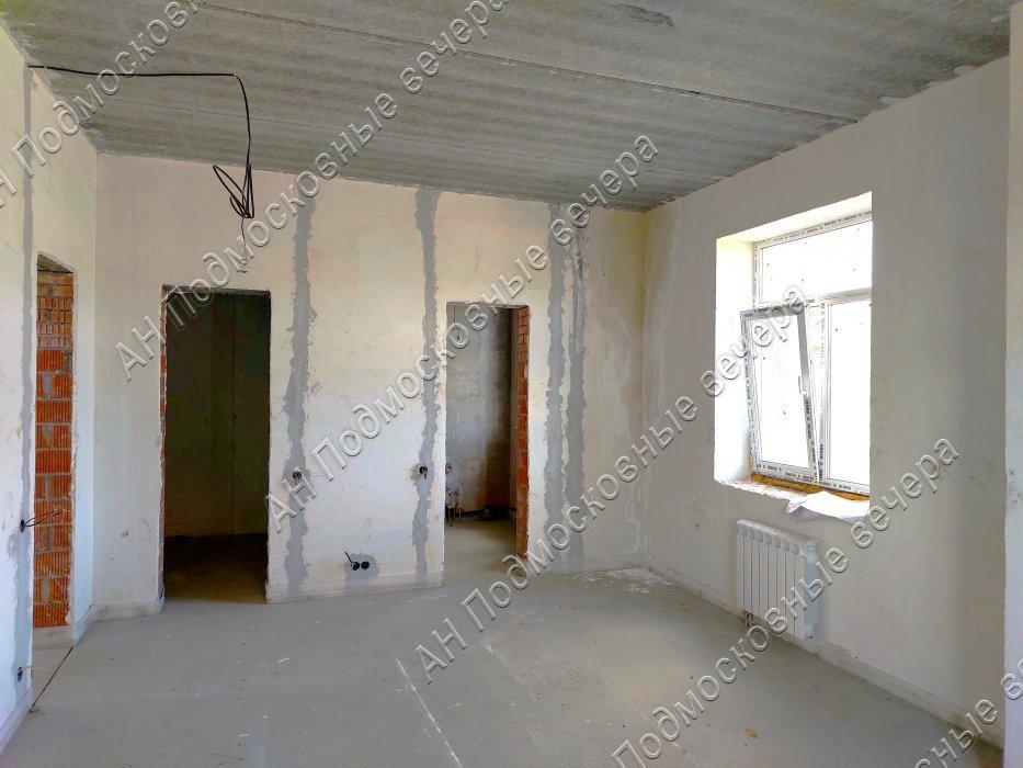 Продам коттедж  в Солнечногорском районе в Баранцево