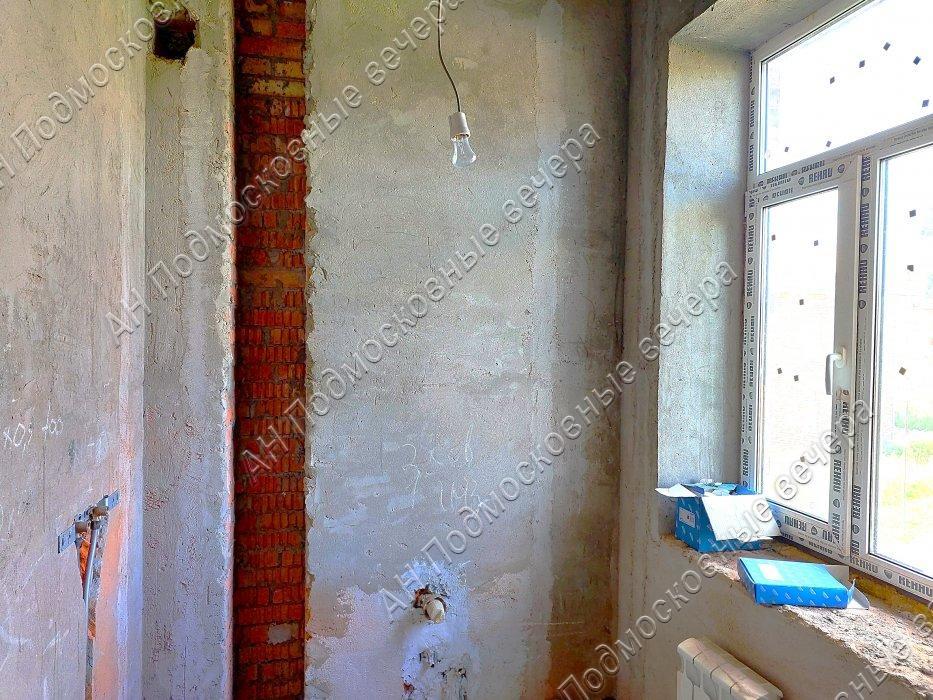 Продам коттедж  в Солнечногорском районе в Баранцево