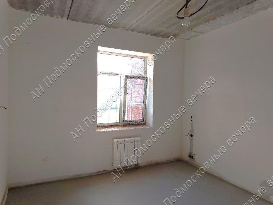 Продам коттедж  в Солнечногорском районе в Баранцево