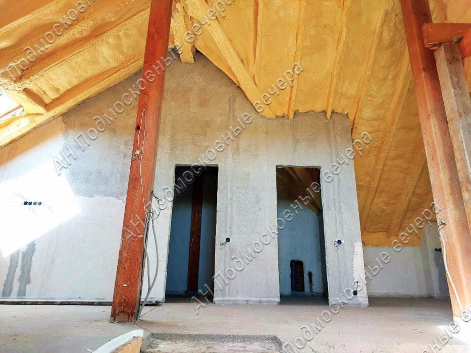 Продам коттедж  в Солнечногорском районе в Баранцево