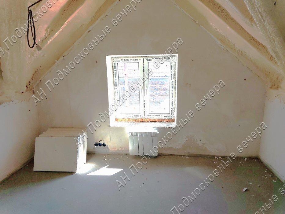 Продам коттедж  в Солнечногорском районе в Баранцево