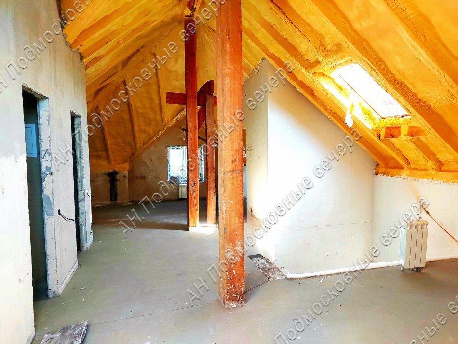 Продам коттедж  в Солнечногорском районе в Баранцево