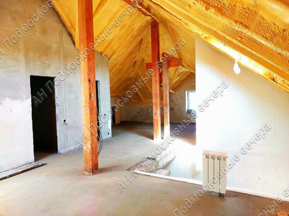 Продам коттедж  в Солнечногорском районе в Баранцево