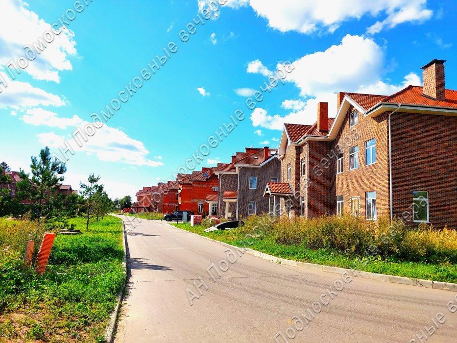 Продам коттедж  в Солнечногорском районе в Баранцево