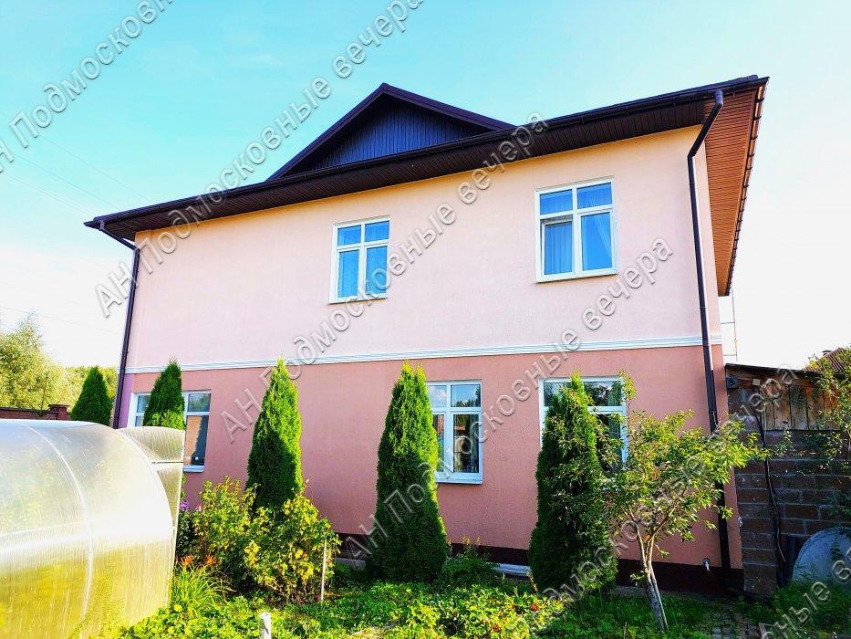 Продам коттедж  в Солнечногорском районе в Соколово