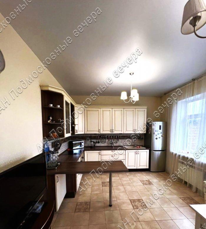 Продам коттедж  в Солнечногорском районе в Соколово