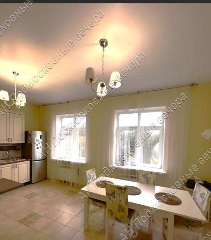 Продам коттедж  в Солнечногорском районе в Соколово