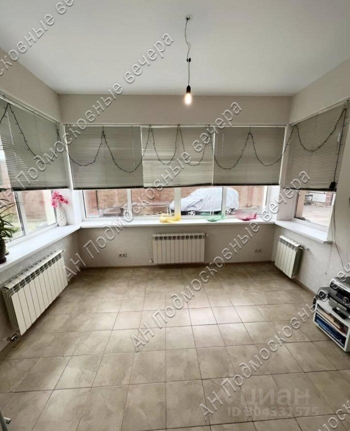 Продам коттедж  в Солнечногорском районе в Соколово