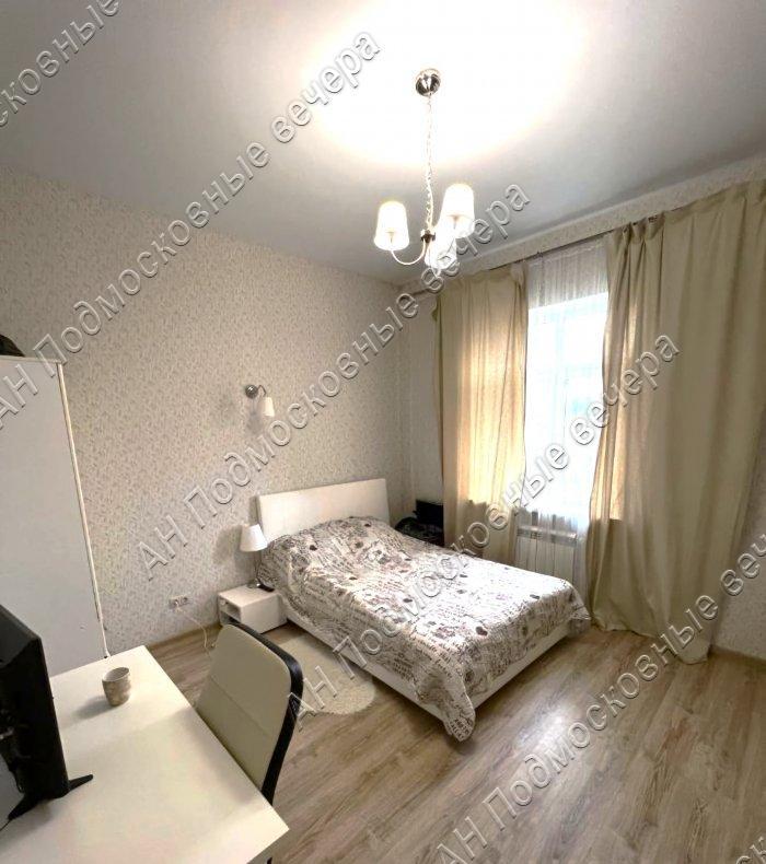 Продам коттедж  в Солнечногорском районе в Соколово