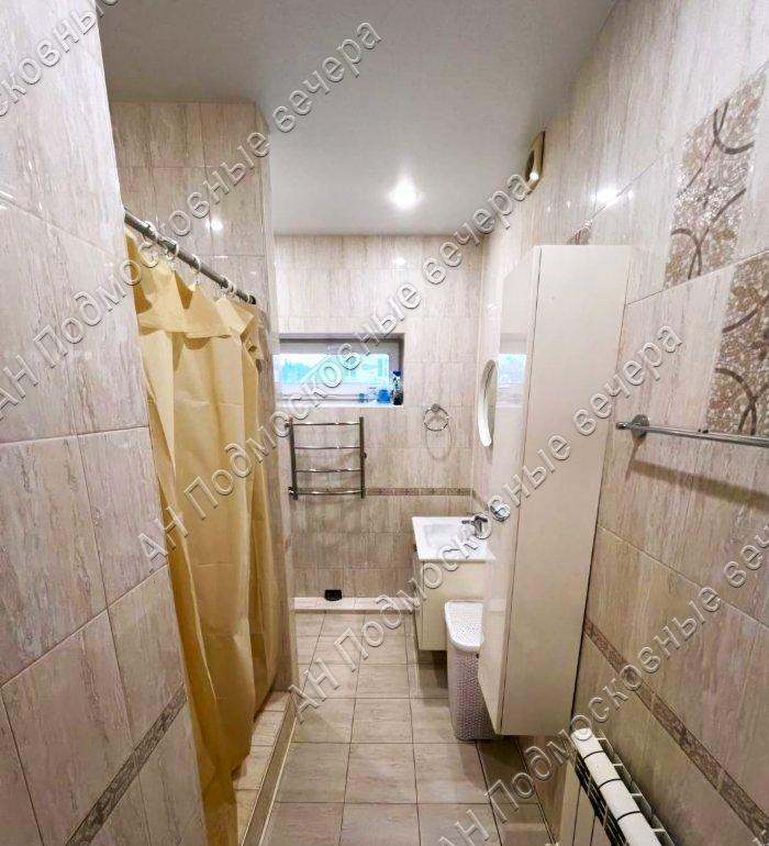 Продам коттедж  в Солнечногорском районе в Соколово