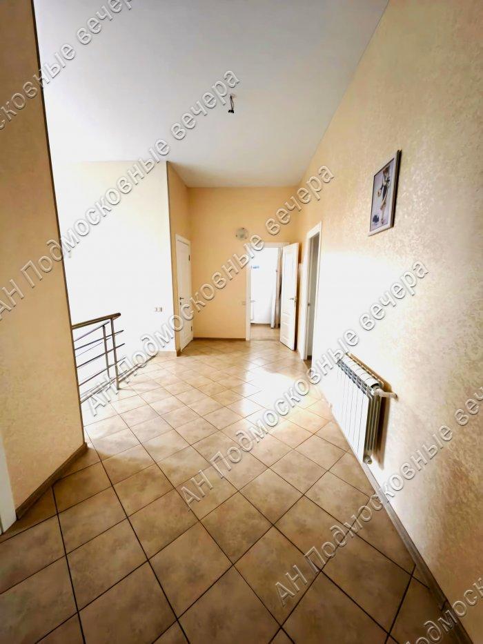 Продам коттедж  в Солнечногорском районе в Соколово