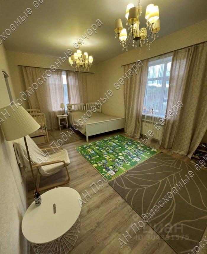 Продам коттедж  в Солнечногорском районе в Соколово