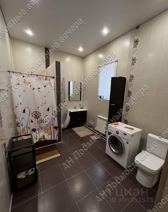 Продам коттедж  в Солнечногорском районе в Соколово