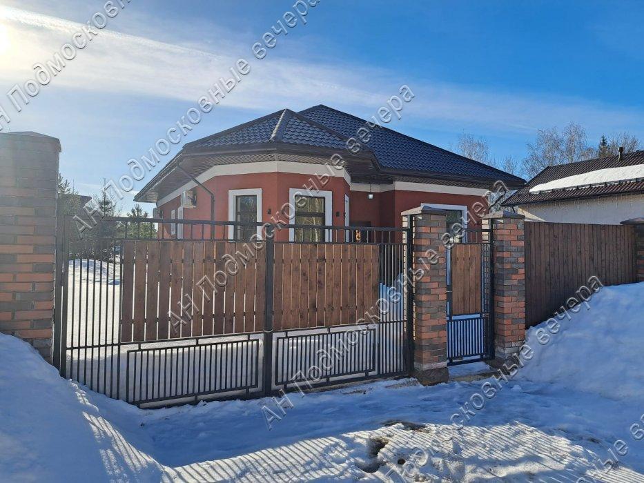 Продам коттедж  в Истринском районе в Крючково