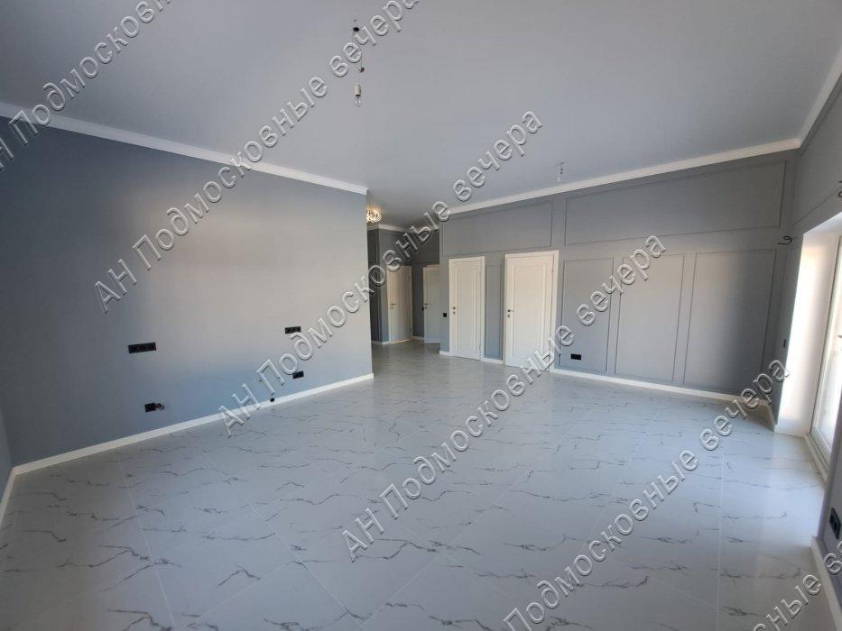 Продам коттедж  в Истринском районе в Крючково