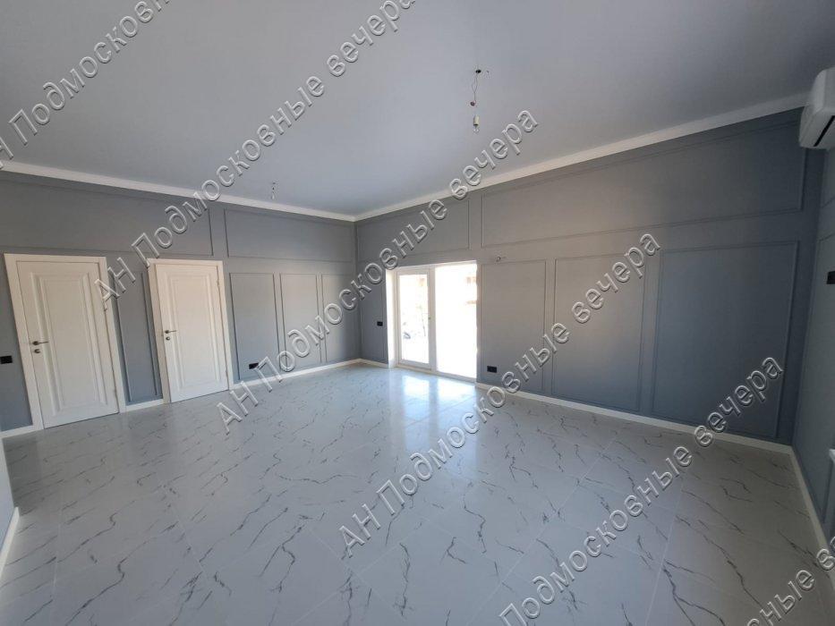 Продам коттедж  в Истринском районе в Крючково