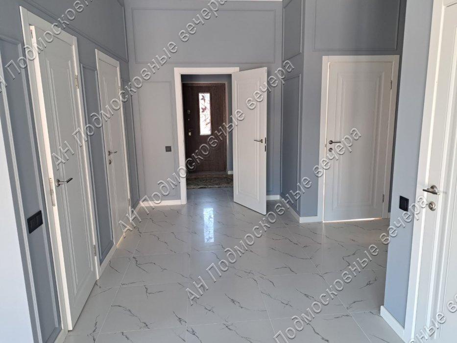 Продам коттедж  в Истринском районе в Крючково