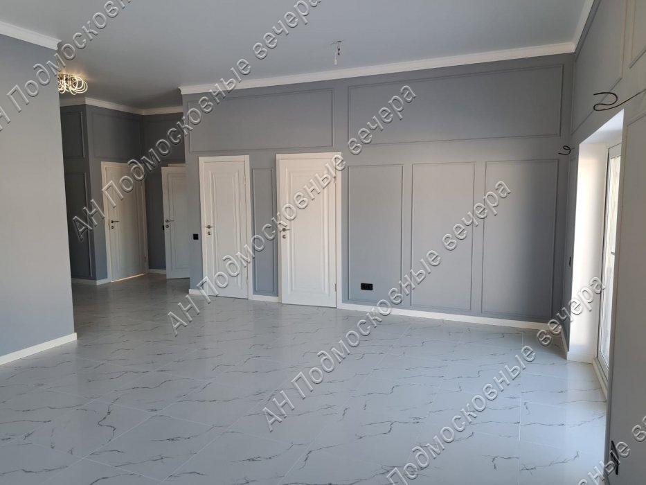 Продам коттедж  в Истринском районе в Крючково