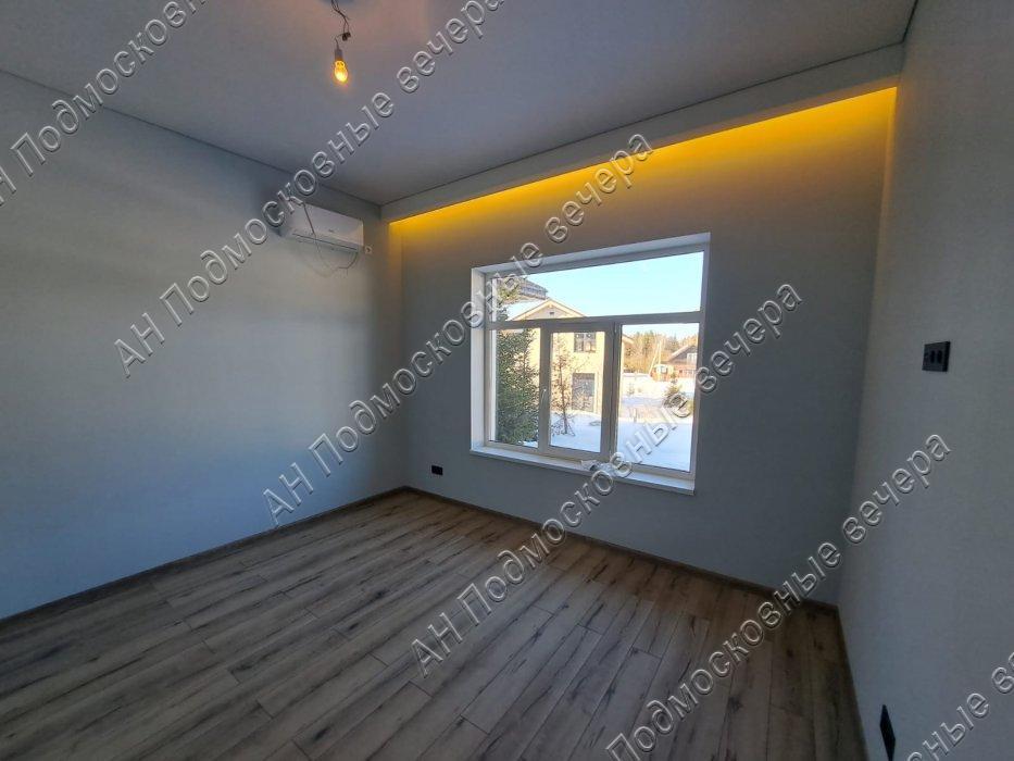 Продам коттедж  в Истринском районе в Крючково