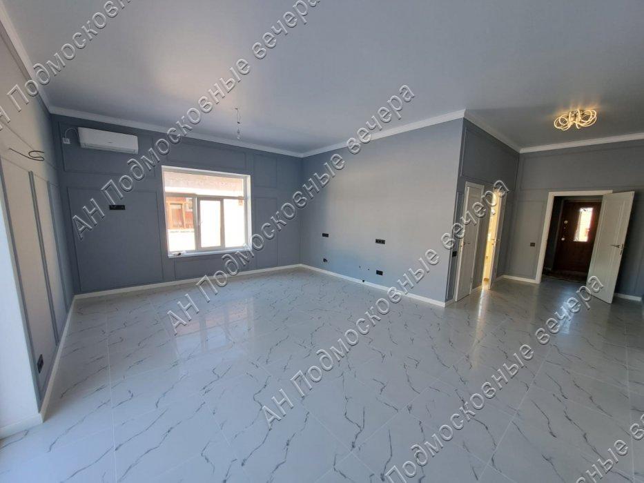 Продам коттедж  в Истринском районе в Крючково