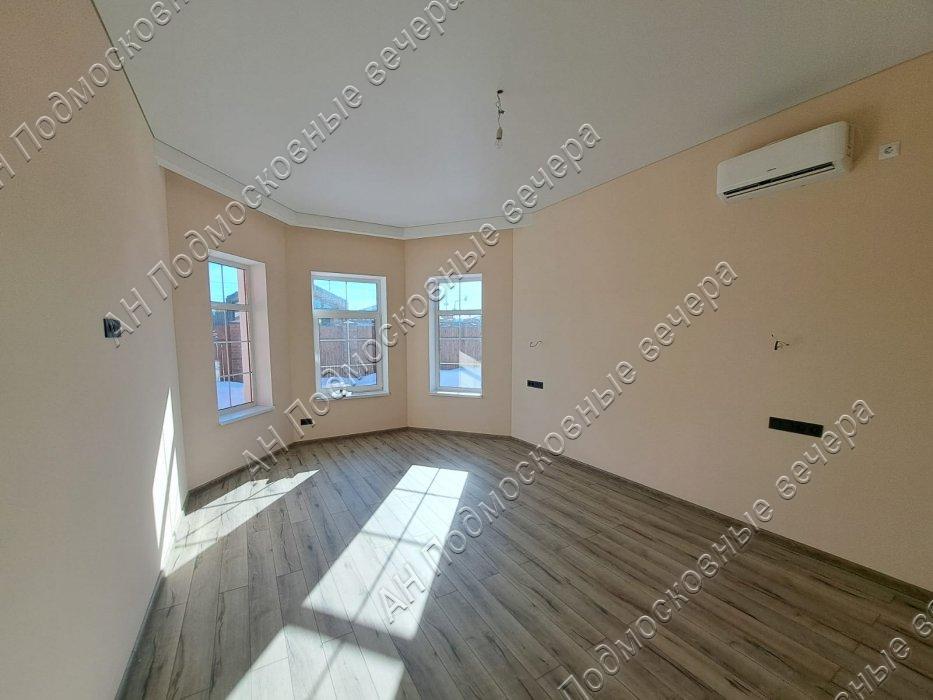 Продам коттедж  в Истринском районе в Крючково