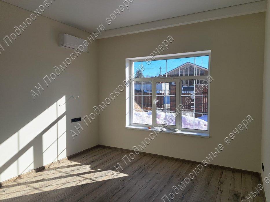 Продам коттедж  в Истринском районе в Крючково