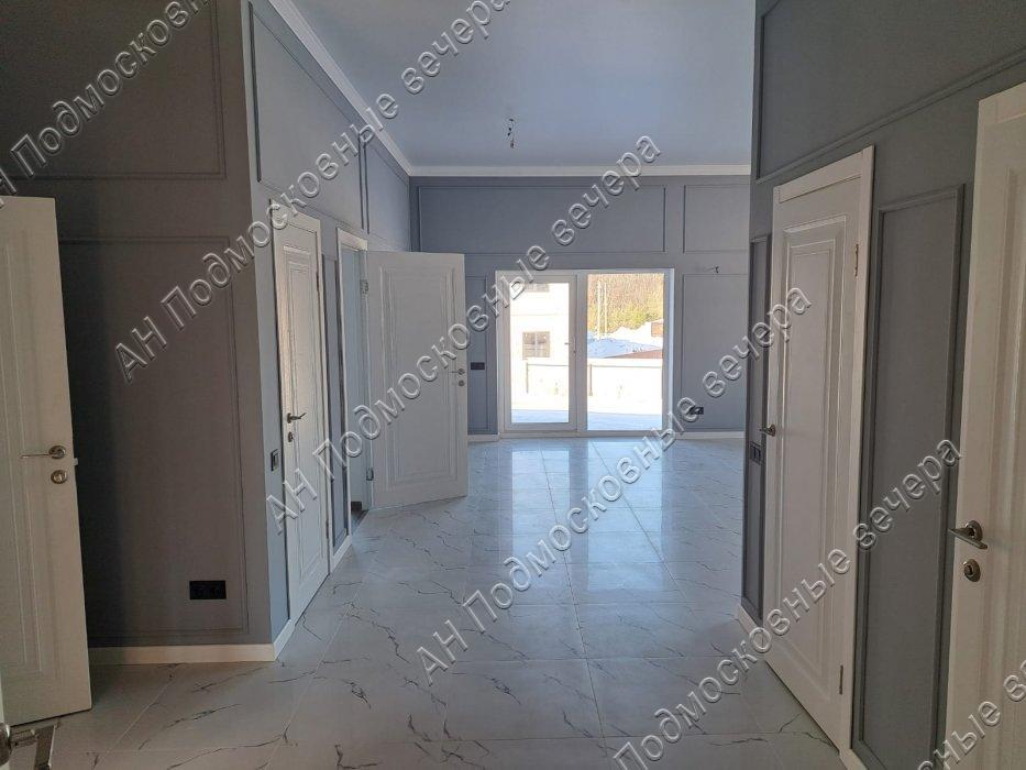 Продам коттедж  в Истринском районе в Крючково