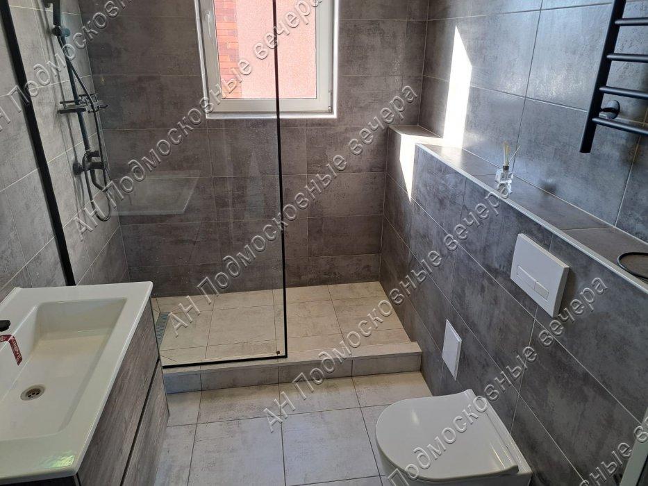 Продам коттедж  в Истринском районе в Крючково