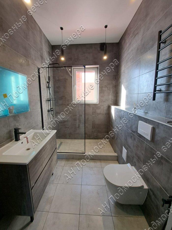 Продам коттедж  в Истринском районе в Крючково