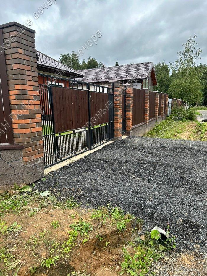 Продам коттедж  в Истринском районе в Крючково