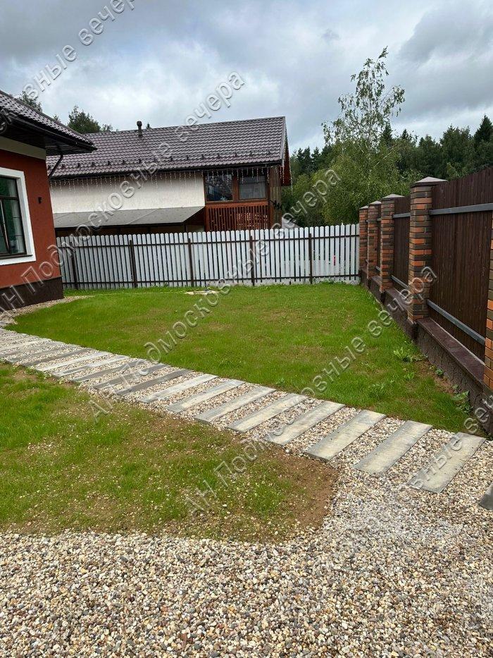 Продам коттедж  в Истринском районе в Крючково