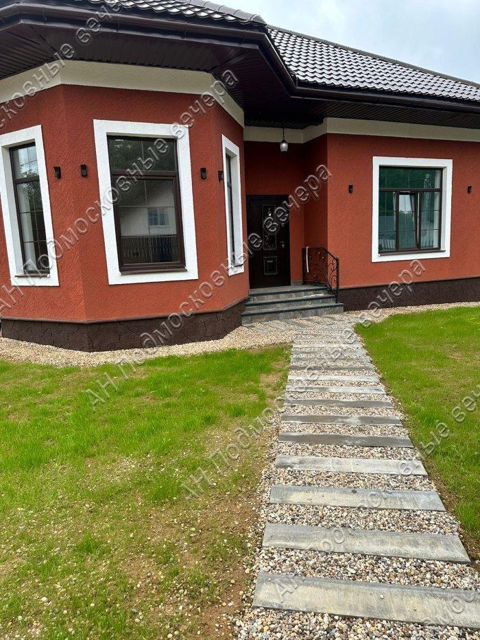 Продам коттедж  в Истринском районе в Крючково