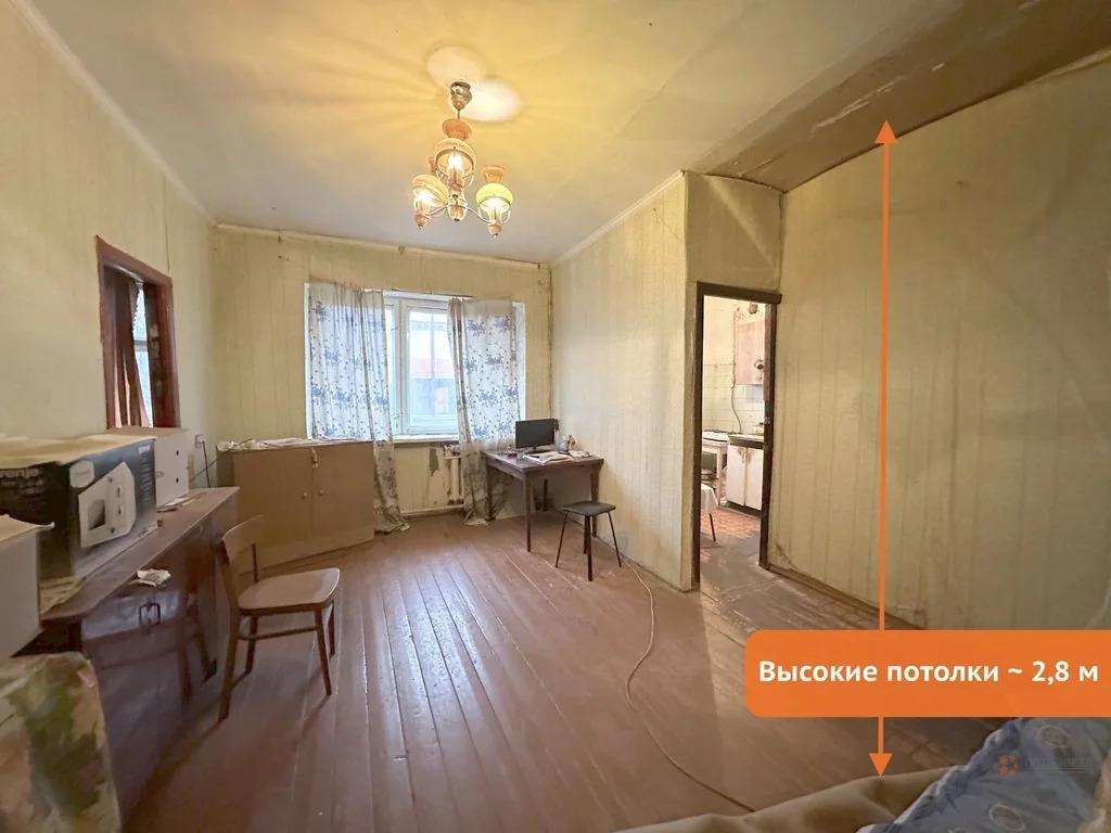 Продам 2-комнатную квартиру в Дубне, 2