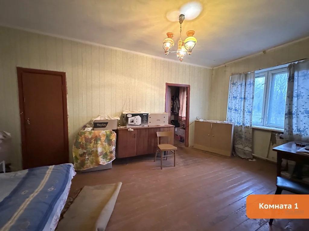 Продам 2-комнатную квартиру в Дубне, 2