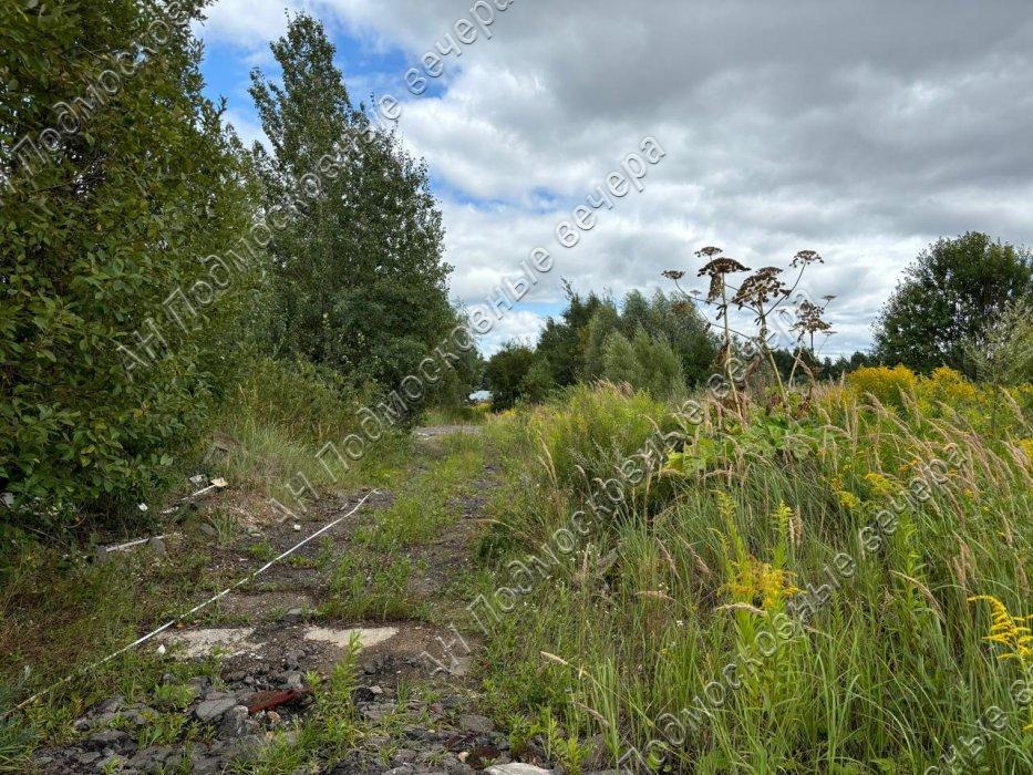 Продам участок в Красногорском районе в Бузланово