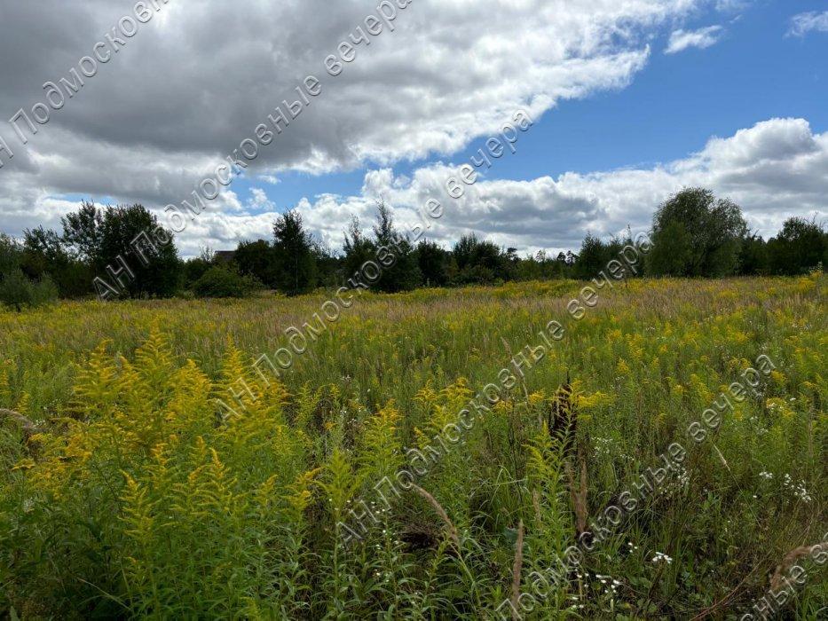 Продам участок в Красногорском районе в Бузланово