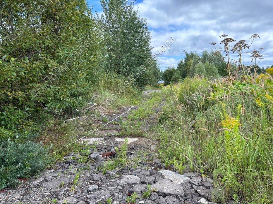 Продам участок в Красногорском районе в Бузланово