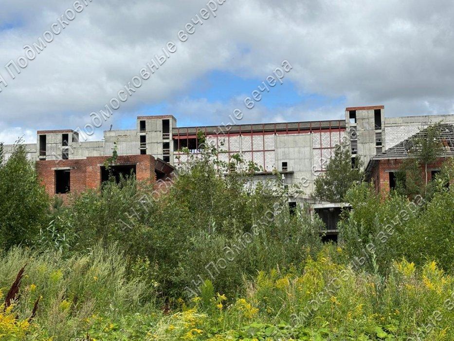 Продам участок в Красногорском районе в Бузланово