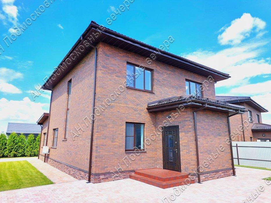 Продам коттедж  в Истринском районе в Духанино