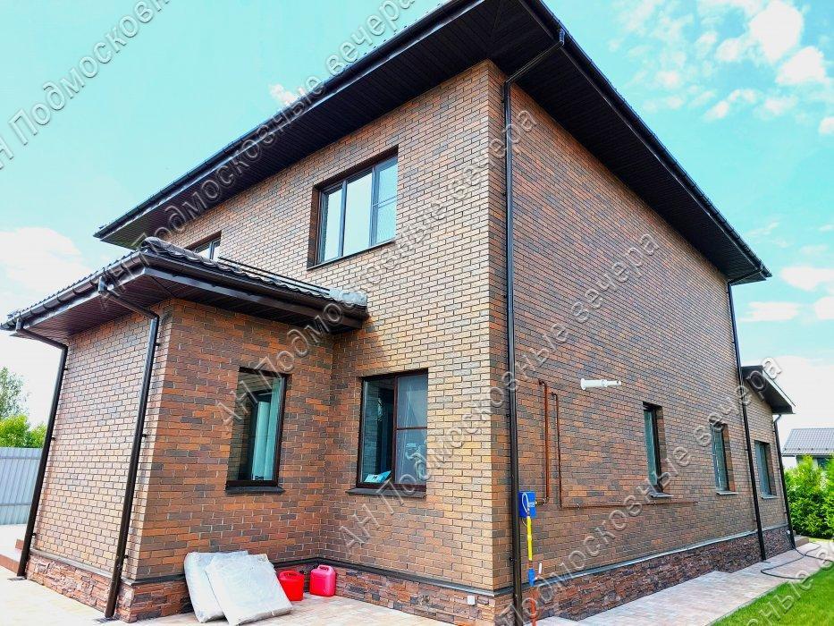 Продам коттедж  в Истринском районе в Духанино