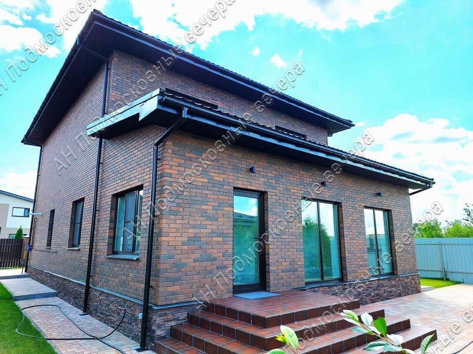 Продам коттедж  в Истринском районе в Духанино