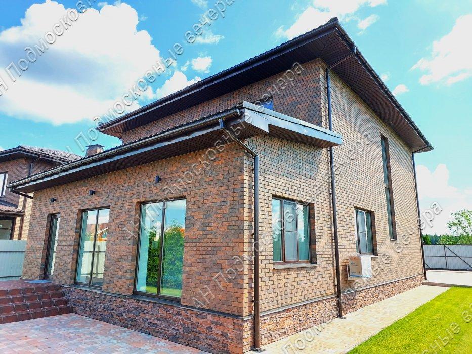 Продам коттедж  в Истринском районе в Духанино