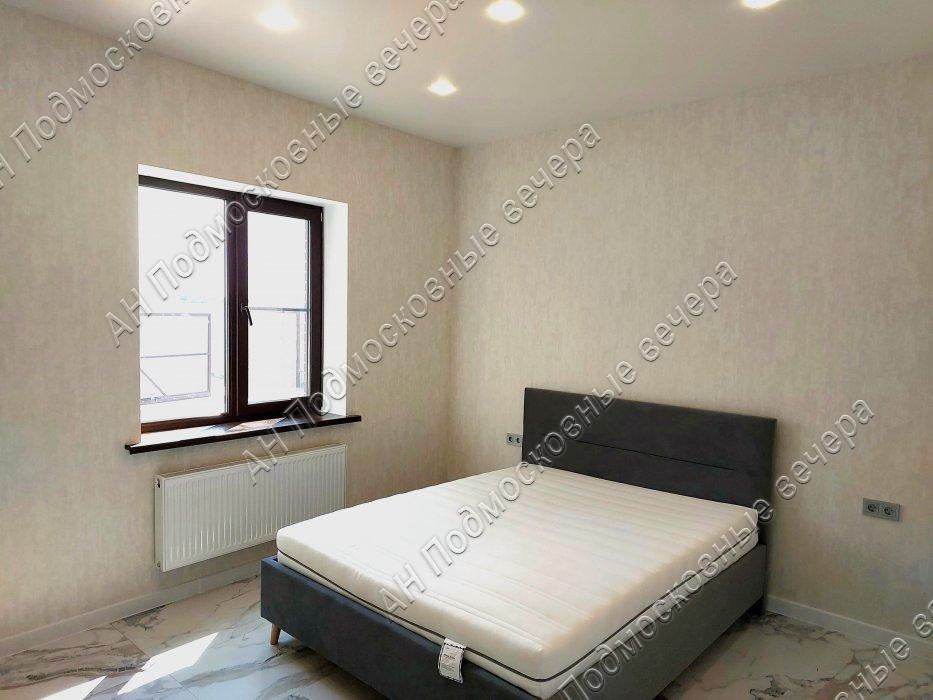 Продам коттедж  в Истринском районе в Духанино