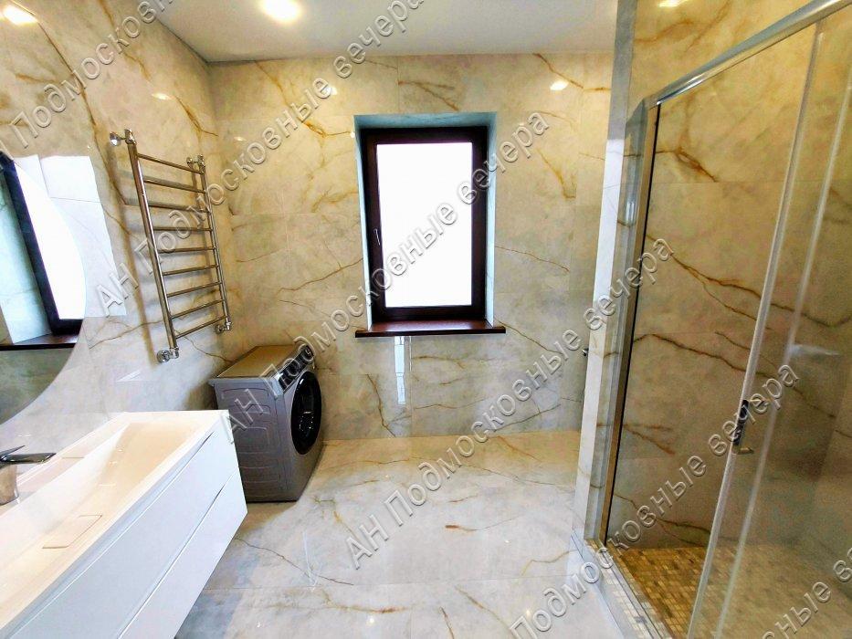 Продам коттедж  в Истринском районе в Духанино