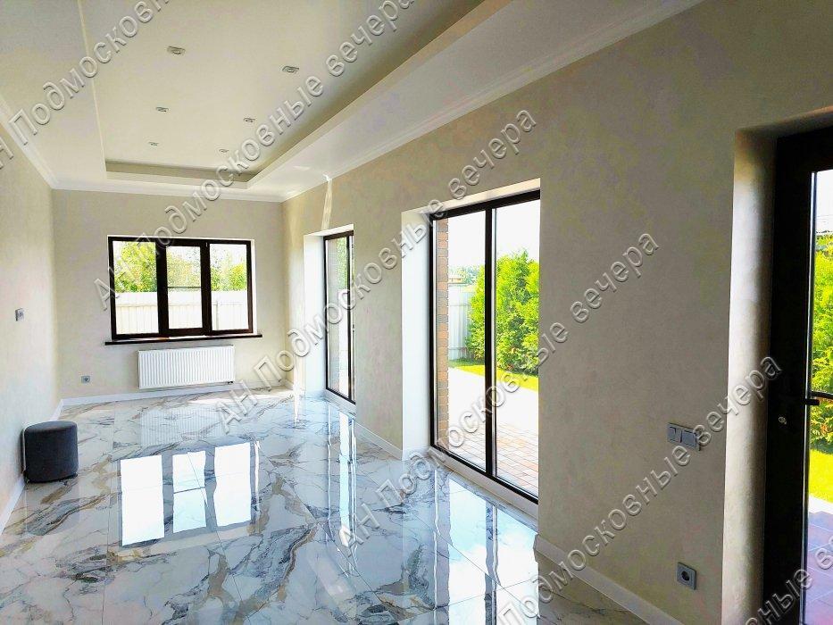 Продам коттедж  в Истринском районе в Духанино